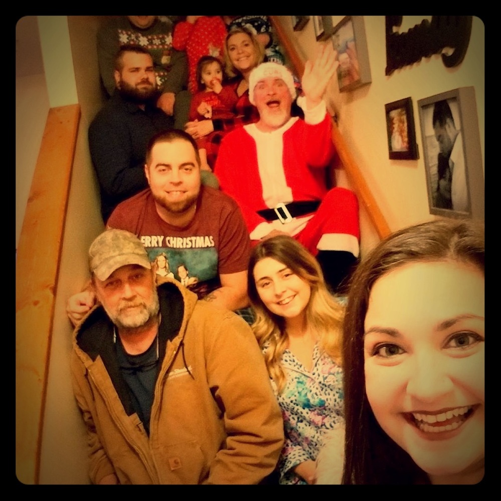 Meet your Posher, Marlo